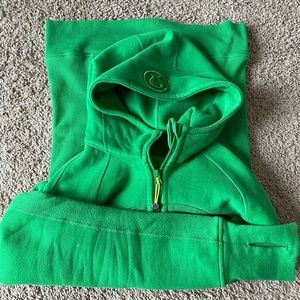 Lululemon scuba hoodie